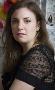 Lena Dunham